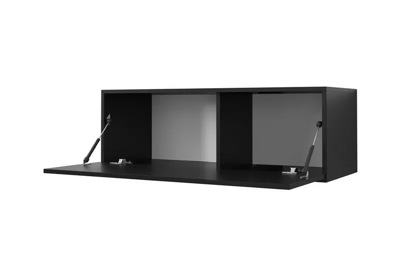 Dunvegan Tv-skåp 100 cm White - Møbler - TV borde & mediemøbler - TV-borde