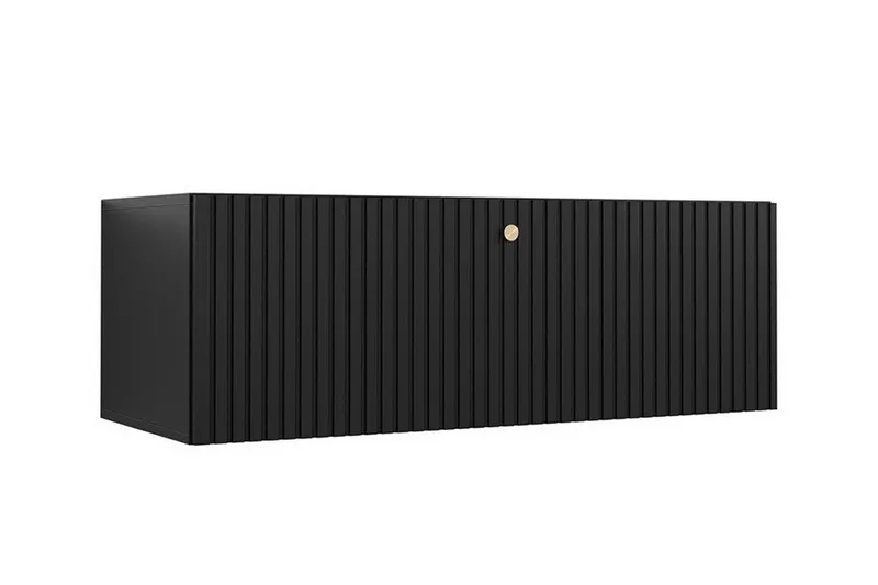 Dunvegan tv-skab 100 cm, undefined