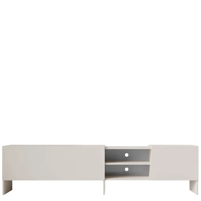 tv-skab Edego Cashmere, Cashmere