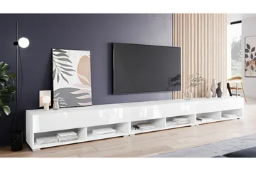 Galbally tv-skab 300 cm - Møbler - TV borde & mediemøbler - TV-borde