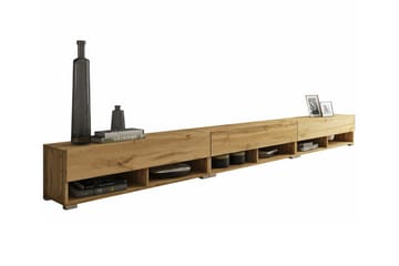 Galbally tv-skab 300 cm - Møbler - TV borde & mediemøbler - TV-borde