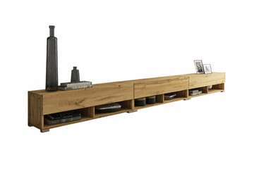 Galbally tv-skab 300 cm - Møbler - TV borde & mediemøbler - TV-borde