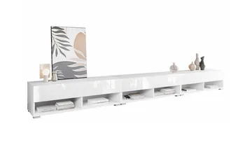 Galbally tv-skab 300 cm - Møbler - TV borde & mediemøbler - TV-borde