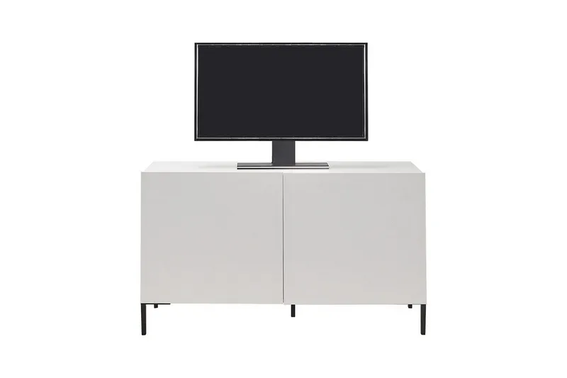 TV-skab Galnor Diamant / Hvid, Diamant / Hvid