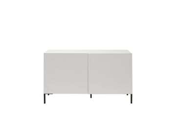 TV-skab Galnor Diamant / Hvid - Diamant / Hvid - Møbler - TV borde & mediemøbler - TV-borde