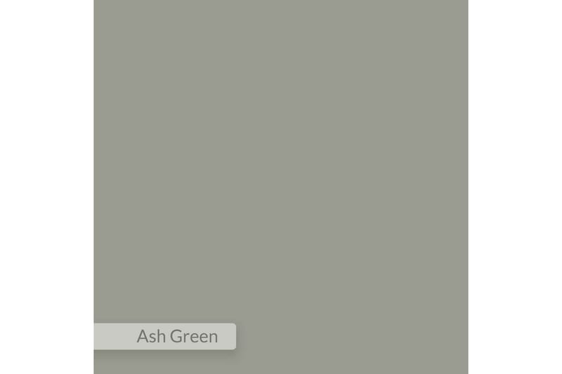 TV-skab Janesh Ask Grøn - Ask Grøn - Møbler - TV borde & mediemøbler - TV-borde