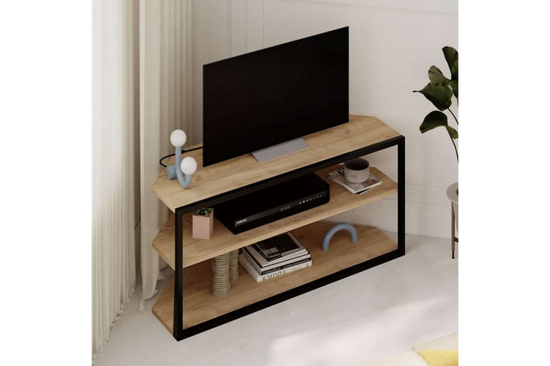 TV-skab Kelinmoor Sudamal Eg - Sudamal Eg - Møbler - TV borde & mediemøbler - TV-borde