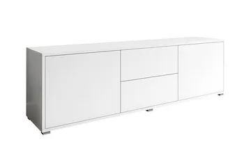 Kintore tv-skab 141 cm - Møbler - TV borde & mediemøbler - TV-borde