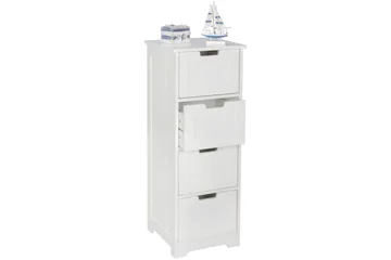 Menu Badeværelseskab - Hus & renovering - Køkken & bad - Badeværelse - Badeværelsesmøbler - Vægskabe & højskabe