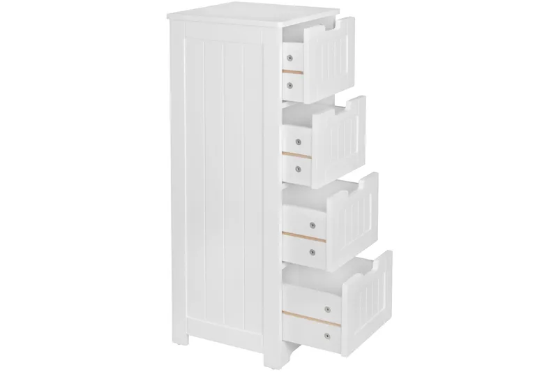 Menu Badeværelseskab - Møbler - TV borde & mediemøbler - TV-skab