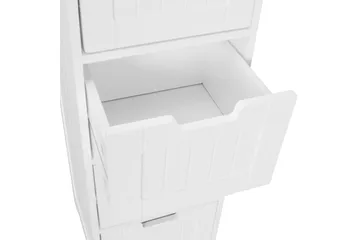 Menu Badeværelseskab - Hus & renovering - Køkken & bad - Badeværelse - Badeværelsesmøbler - Vægskabe & højskabe