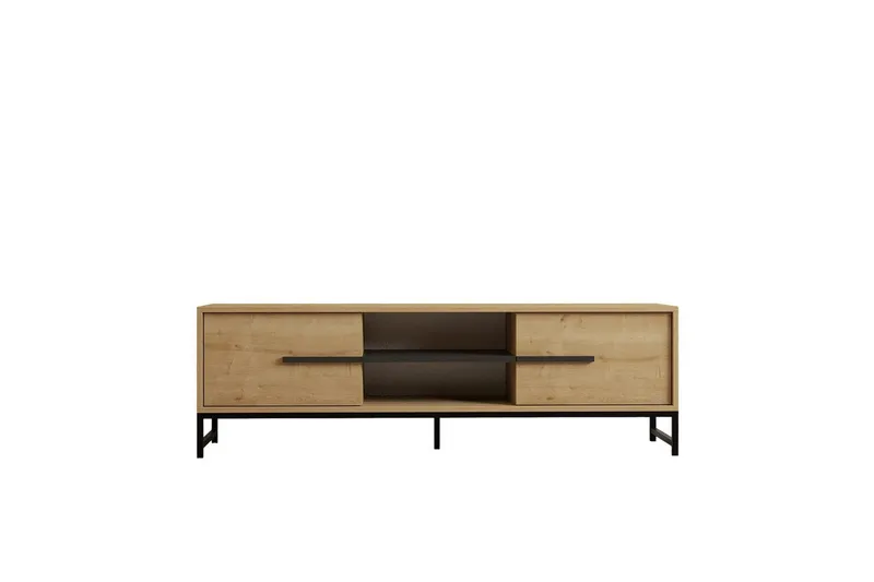TV-skab Mono Sudamal Eg - Sudamal Eg - Møbler - TV borde & mediemøbler - TV-borde