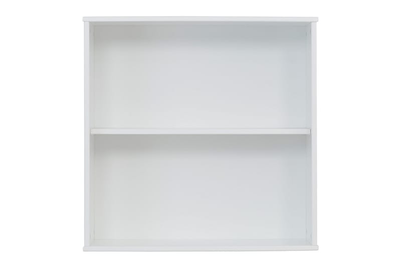 Peretz Stumtjener 65 cm Öppen - hvid/Natur - Opbevaring - Tøjopbevaring - Knagerækker - Tøjstativ