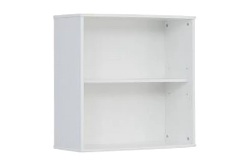 Peretz Stumtjener 65 cm Öppen, hvid/Natur