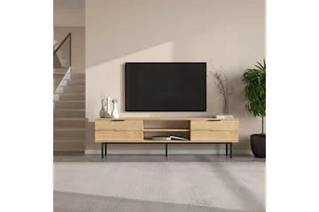 TV-skab Ranjit Sudamal Eg - Sudamal Eg - Møbler - TV borde & mediemøbler - TV-borde