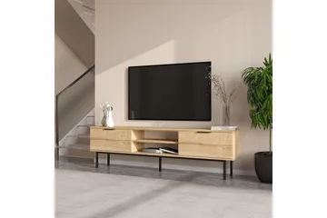 TV-skab Ranjit Sudamal Eg - Sudamal Eg - Møbler - TV borde & mediemøbler - TV-borde