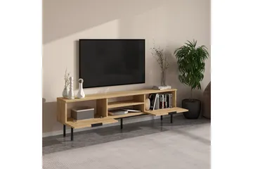 TV-skab Ranjit Sudamal Eg - Sudamal Eg - Møbler - TV borde & mediemøbler - TV-borde