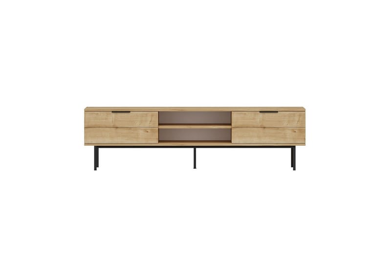 TV-skab Ranjit Sudamal Eg - Sudamal Eg - Møbler - TV borde & mediemøbler - TV-borde