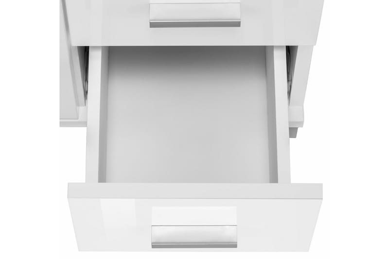 Ripika tv-skab 60x90 cm - hvid - Møbler - TV borde & mediemøbler - TV-skab