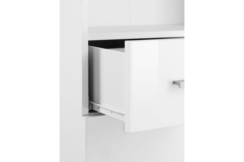 Ripika tv-skab 60x90 cm - hvid - Møbler - TV borde & mediemøbler - TV-skab