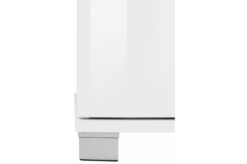 Ripika tv-skab 60x90 cm - hvid - Møbler - TV borde & mediemøbler - TV-skab