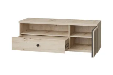 Rosehall TV-skab 124 cm - Møbler - TV borde & mediemøbler - TV-borde