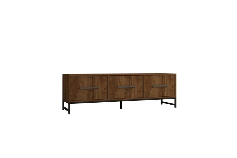 TV-skab Souravdi Valnød, Valnød