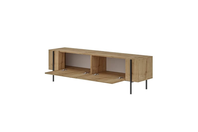 TV-skab Stira Sudamal Eg - Sudamal Eg - Møbler - TV borde & mediemøbler - TV-borde