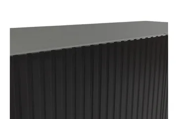 Strontian Tv-skåp 181 cm Scandinavian Choice Anthracite - Antracit - Møbler - TV borde & mediemøbler - TV-borde