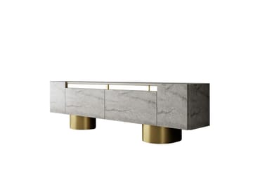TV-skab Travertin / Rany