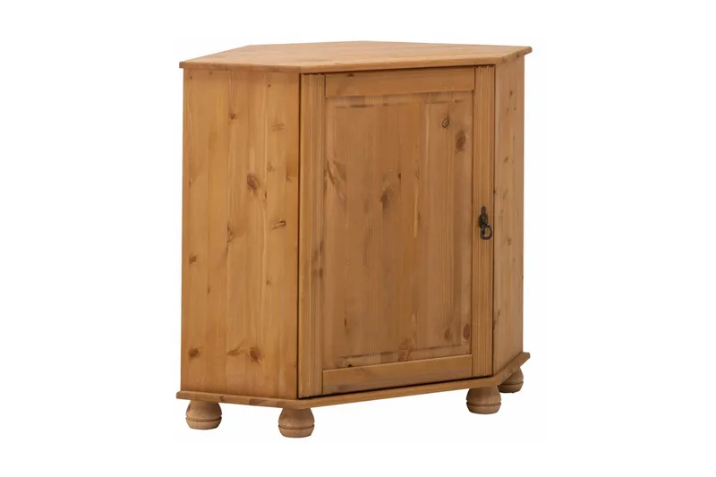 TV-skab Loft24 Welton TV-skab 50 cm Brun, undefined