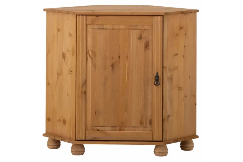 TV-skab Loft24 Welton TV-skab 50 cm Brun - Møbler - TV borde & mediemøbler - TV-borde