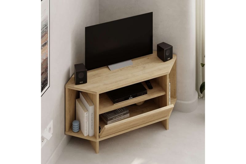 TV-skab Viva Sudamal Eg - Sudamal Eg - Møbler - TV borde & mediemøbler - TV-borde