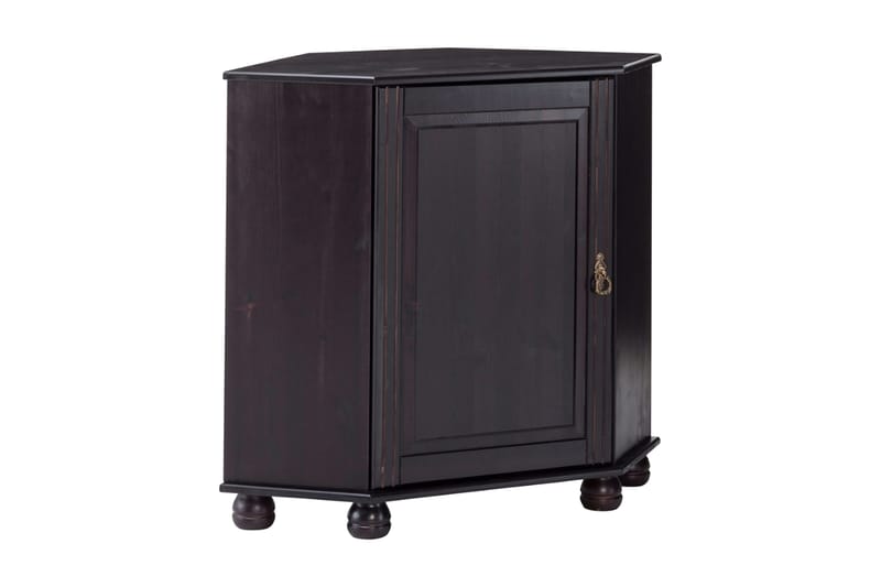 Welton tv-skab 50 cm, sort