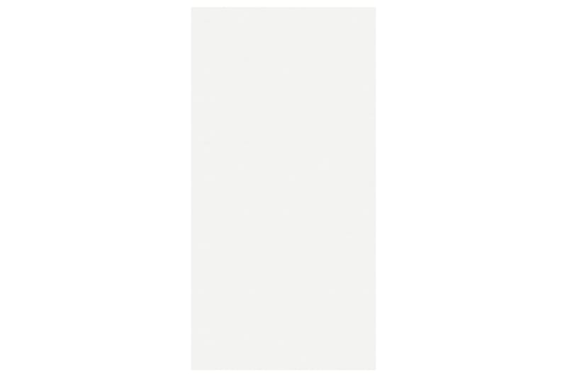 tv-skabe 2 stk. 30,5x30x60 cm spånplade hvid og sonoma-eg - Beige - Møbler - TV borde & mediemøbler - TV-borde