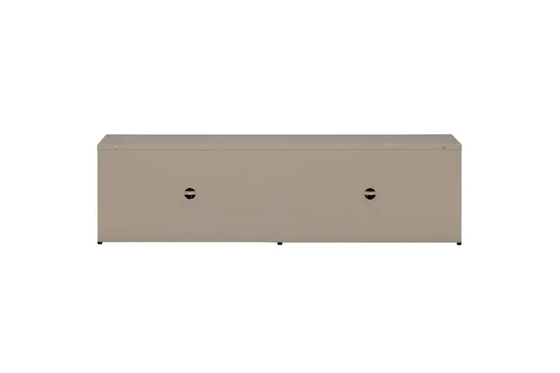 TV-stativ Niveau - Sand - Møbler - TV borde & mediemøbler - TV-borde