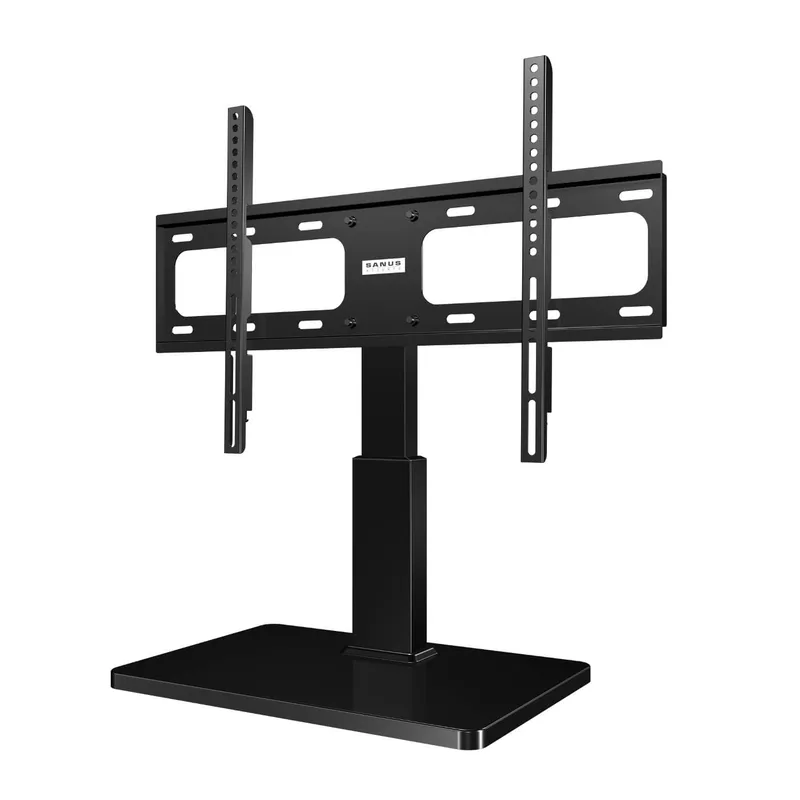 TV-stativ Sanus 32-60 Drejbar Vesa 600x400 Sort, Sort