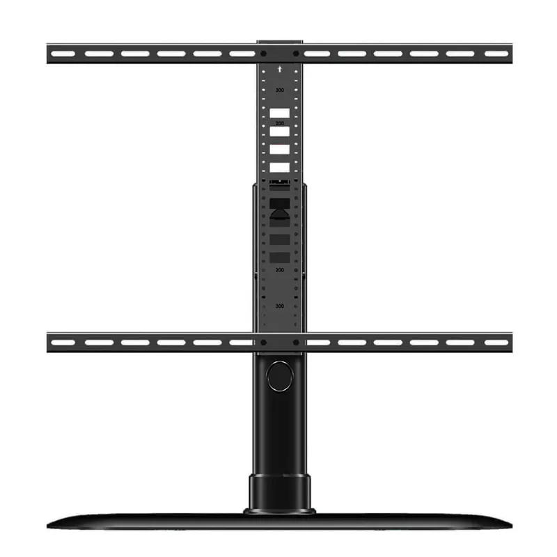 TV-stativ Sanus 32-65 Drejbar Vesa 600x400 Sort, Sort