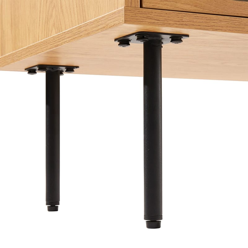 TV-table HOME4YOU - egebark - Møbler - TV borde & mediemøbler - TV-borde