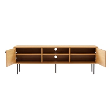 TV-table HOME4YOU - egebark - Møbler - TV borde & mediemøbler - TV-borde
