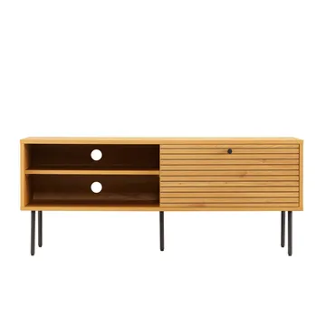 TV-table HOME4YOU - egebark - Møbler - TV borde & mediemøbler - TV-borde
