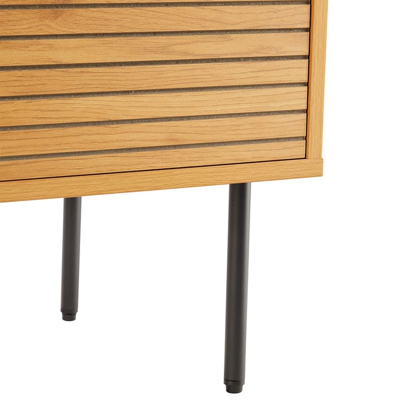 TV-table HOME4YOU - egebark - Møbler - TV borde & mediemøbler - TV-borde