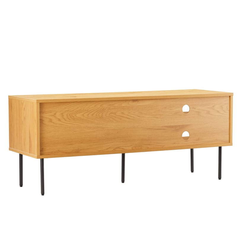 TV-table HOME4YOU - egebark - Møbler - TV borde & mediemøbler - TV-borde