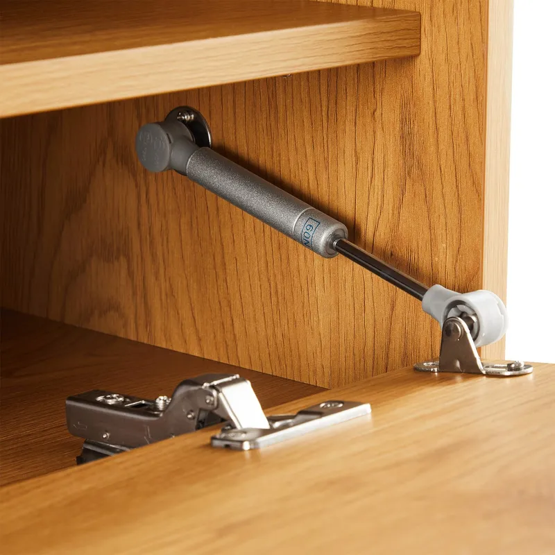 TV-table HOME4YOU - egebark - Møbler - TV borde & mediemøbler - TV-borde