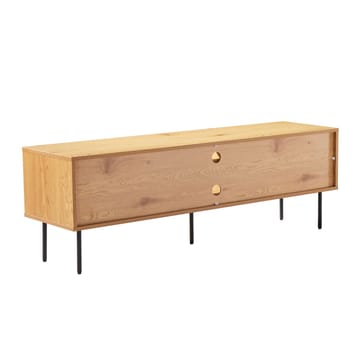 TV-table HOME4YOU - egebark - Møbler - TV borde & mediemøbler - TV-borde