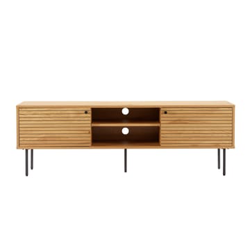 TV-table HOME4YOU - egebark - Møbler - TV borde & mediemøbler - TV-borde
