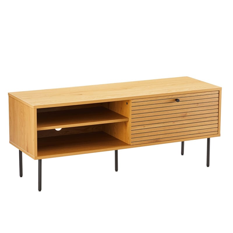 TV-table HOME4YOU - egebark - Møbler - TV borde & mediemøbler - TV-borde