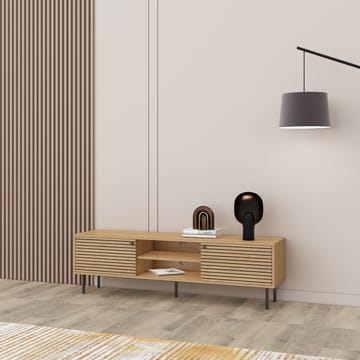 TV-table HOME4YOU - egebark - Møbler - TV borde & mediemøbler - TV-borde