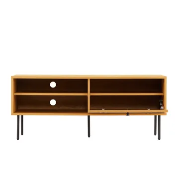 TV-table HOME4YOU - egebark - Møbler - TV borde & mediemøbler - TV-borde