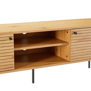 TV-table HOME4YOU - egebark - Møbler - TV borde & mediemøbler - TV-borde